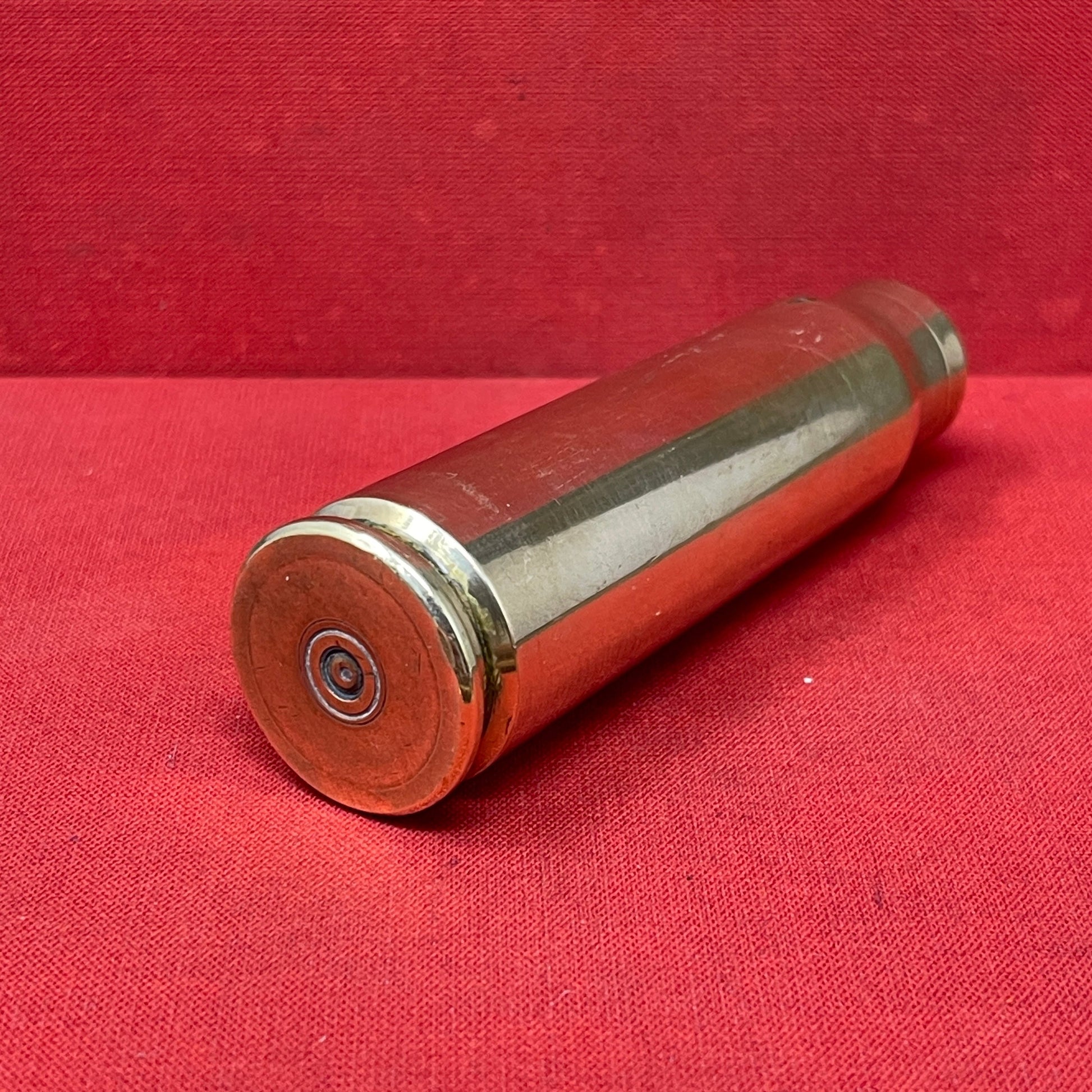 20mm  Vulcan Gun  Empty Brass Cartridge Case