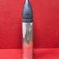 An Inert British Mark V M ( Morris) artillery 1" aiming rifle cartridge