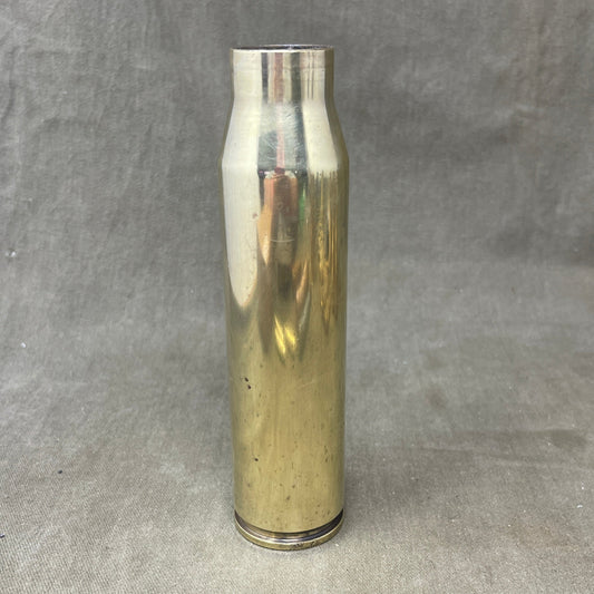 30mm AFV Brass Shell Case