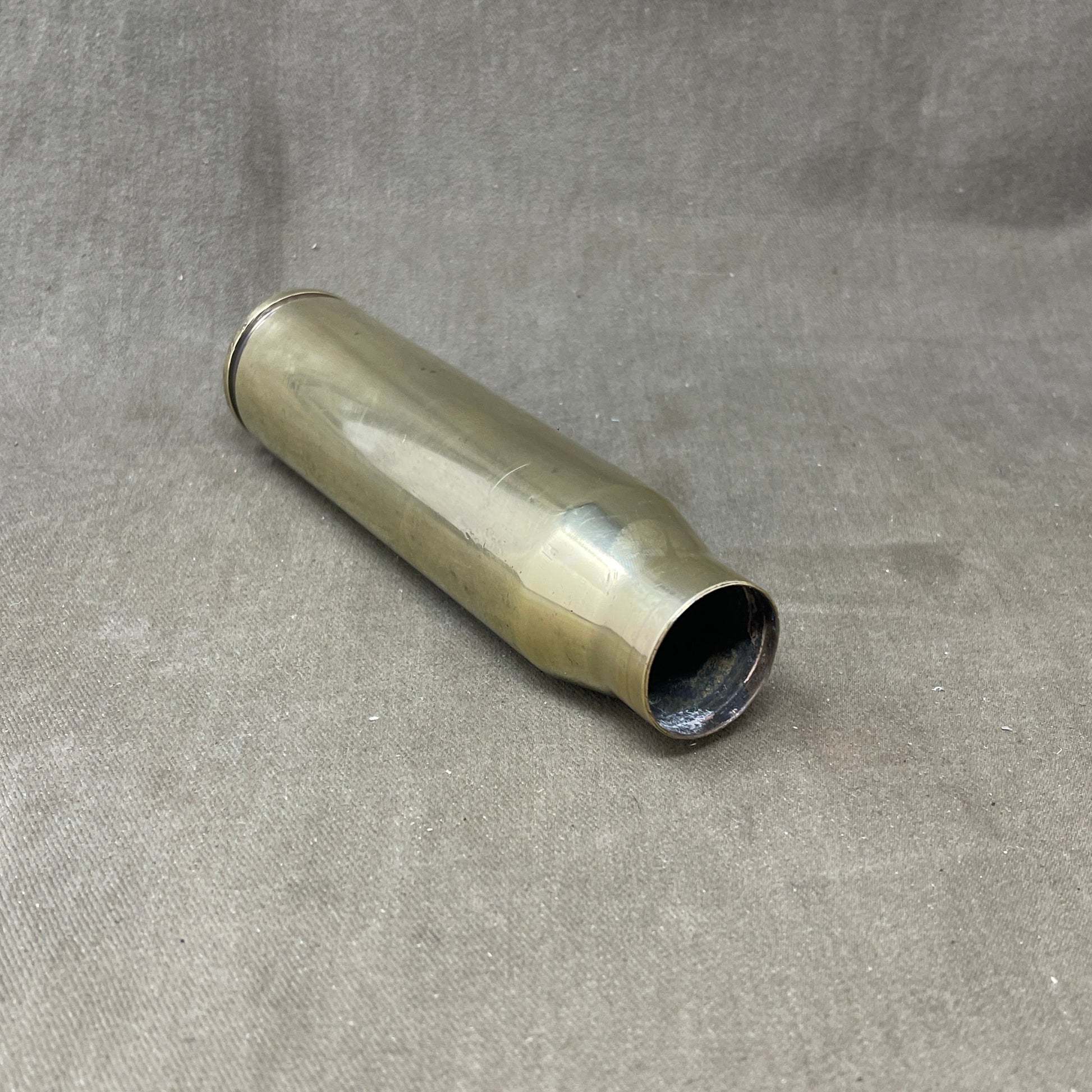 30mm AFV Brass Shell Case