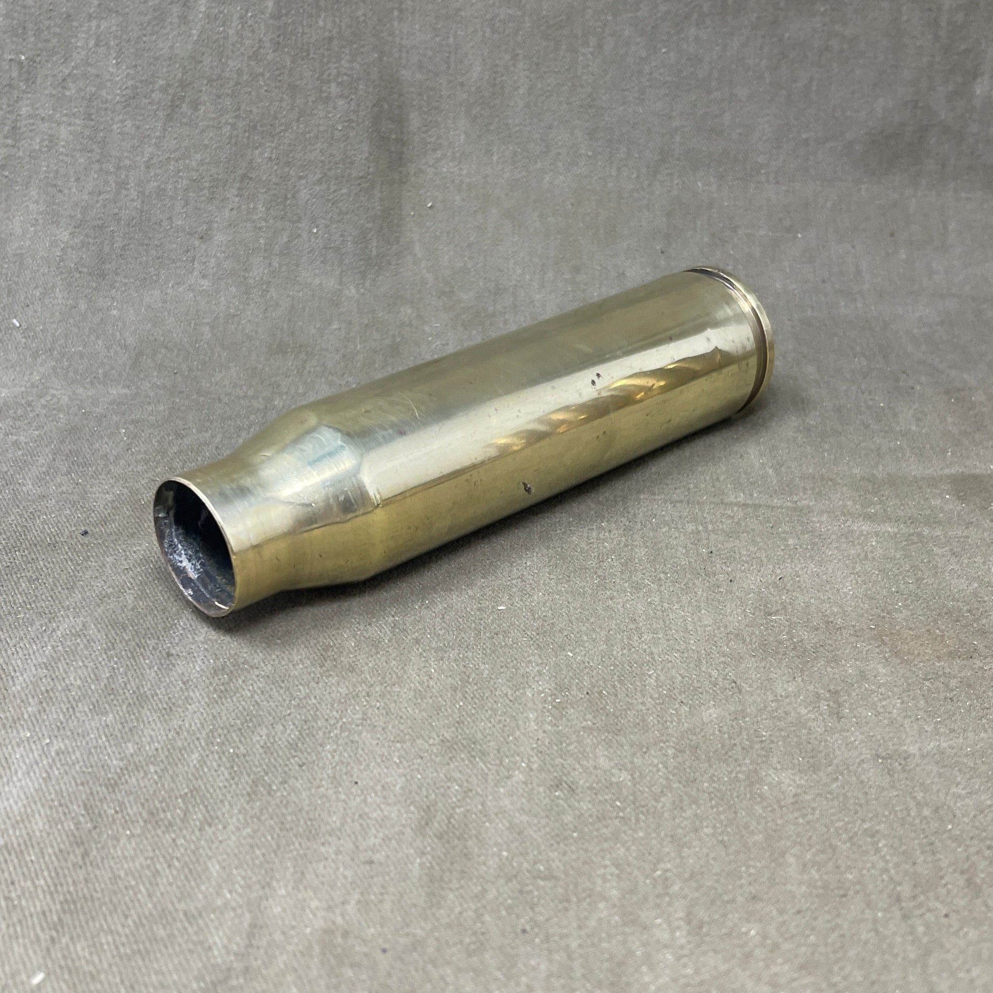 30mm AFV Brass Shell Case