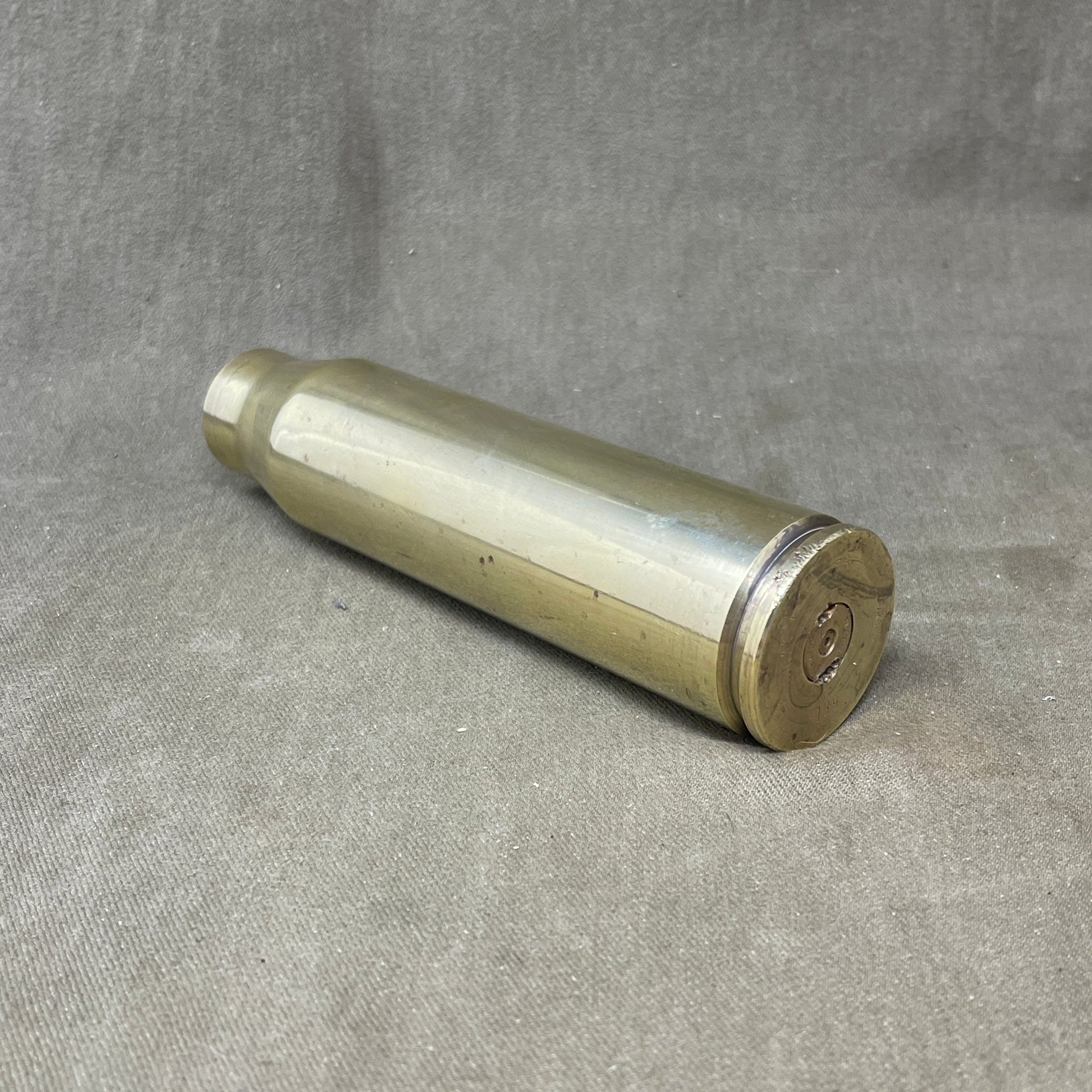 30mm AFV Brass Shell Case