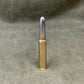 Original INERT Belgian 7.65×53 Round — Dated 1939 FN | Wartime Deactivated Cartridge