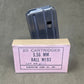 US Colt AR15 Cal 5.56mm 20 Rnd Magazine