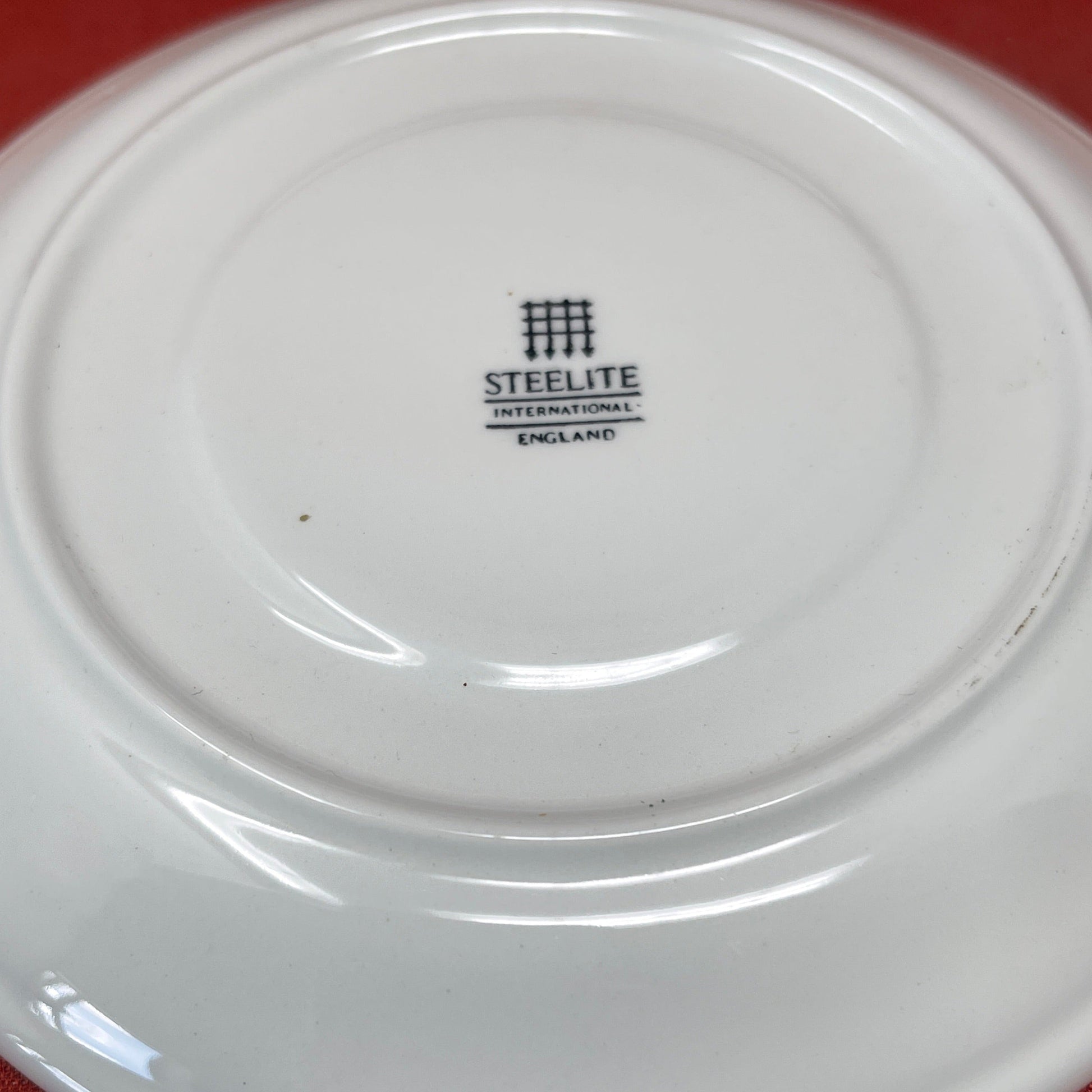 HMP Prison Cup and Saucer