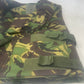 British Army ECBA Body Armour with SOFT FILLER DPM Temperate Cover 190/108