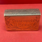 WW1 Trench Art Matchbox Sleeve Private Frederick Stonehouse Royal Berkshires