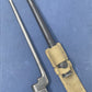 British  NO 4  Spike Bayonet