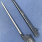 British  NO 4  Spike Bayonet