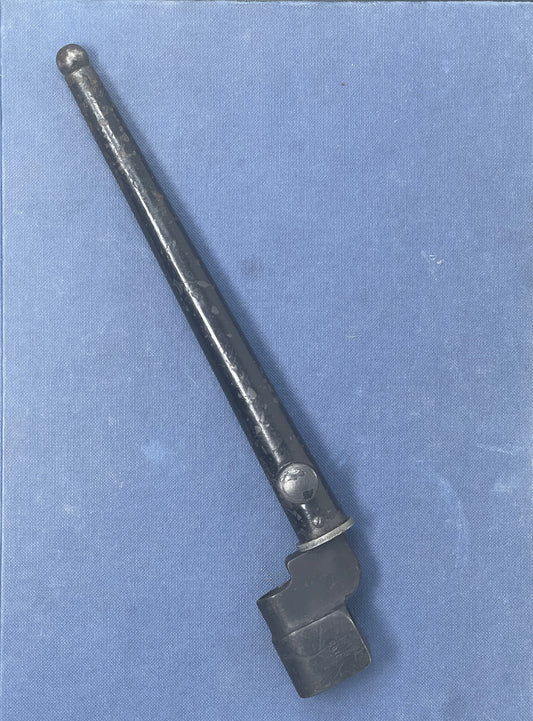 British  NO 4  Spike Bayonet