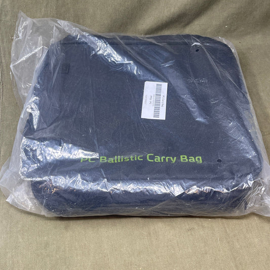 British Army VIRTUS PC Ballistic Carry Bag