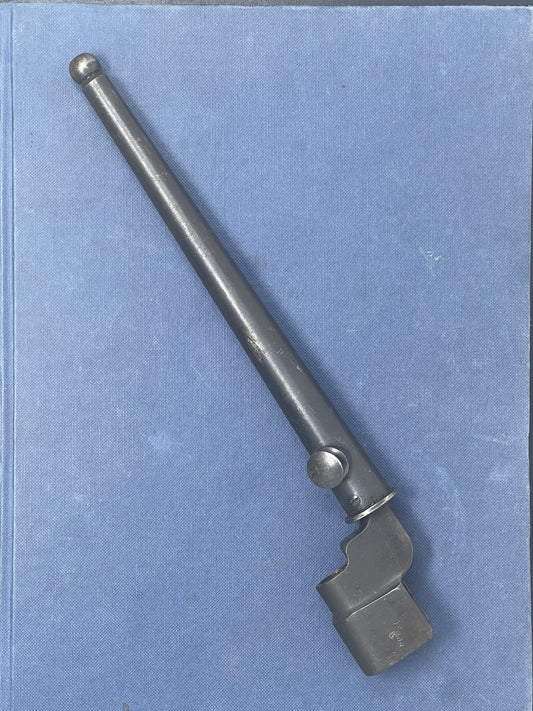 British  NO 4  Spike Bayonet