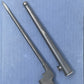 British  NO 4  Spike Bayonet