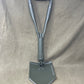 British Army VIRTUS Entrenching Tool Hand 