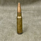 Inert 7.62mm Round – 1975 Dated RA | Collectible Ammunition