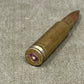 Inert 7.62mm British Round – 1983 Dated RG (Radway Green) | Collectible Ammunition