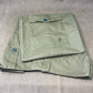 The British Army Lightweight Trousers in Medium/Large offer comfort and practicality for military personnel. Made from durable, breathable fabric, they are ideal for various conditions and activities. Featuring multiple pockets and an adjustable waistband, these trousers ensure flexibility and functionality, making them a reliable choice for active service