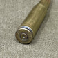 Inert 7.62mm British Round – 1983 Dated RG (Radway Green) | Collectible Ammunition