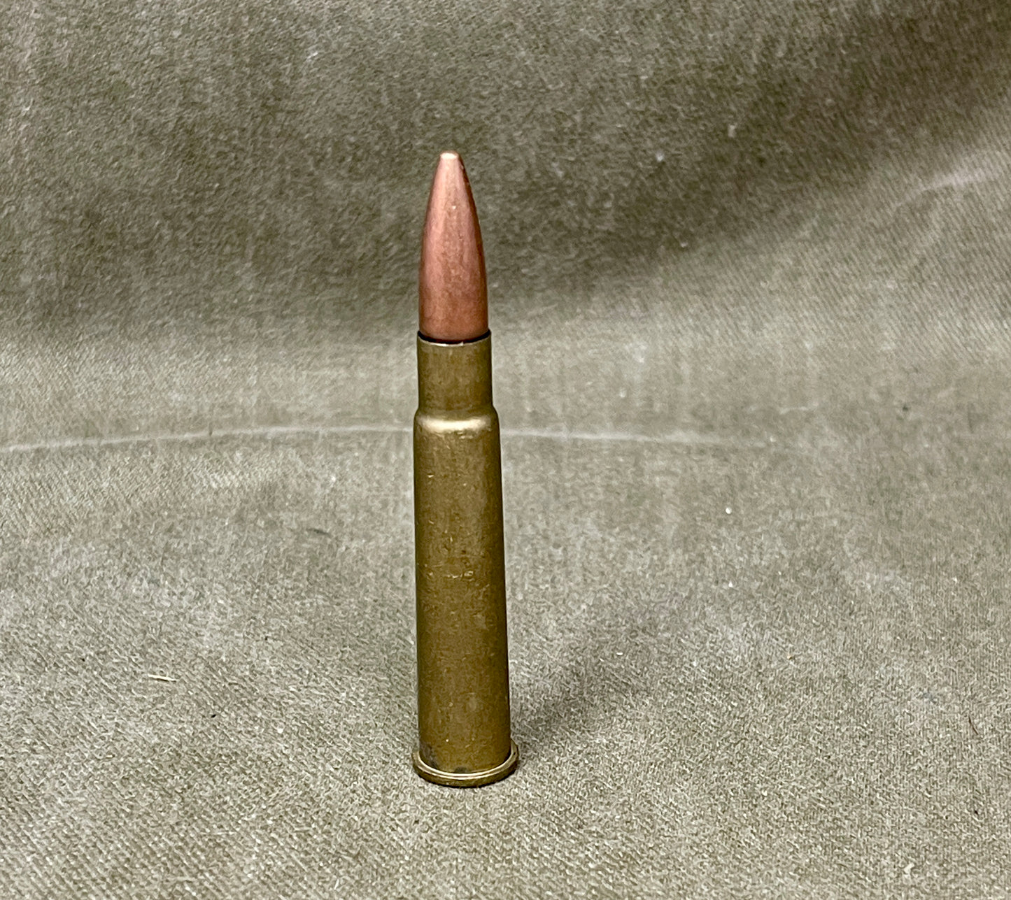 Inert .303 Round – 1956 Dated POF | Collectible Ammunition