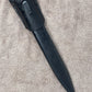 German WW2 M1884/98 K98 Bayonet with Frog