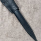 German WW2 M1884/98 K98 Bayonet with Frog