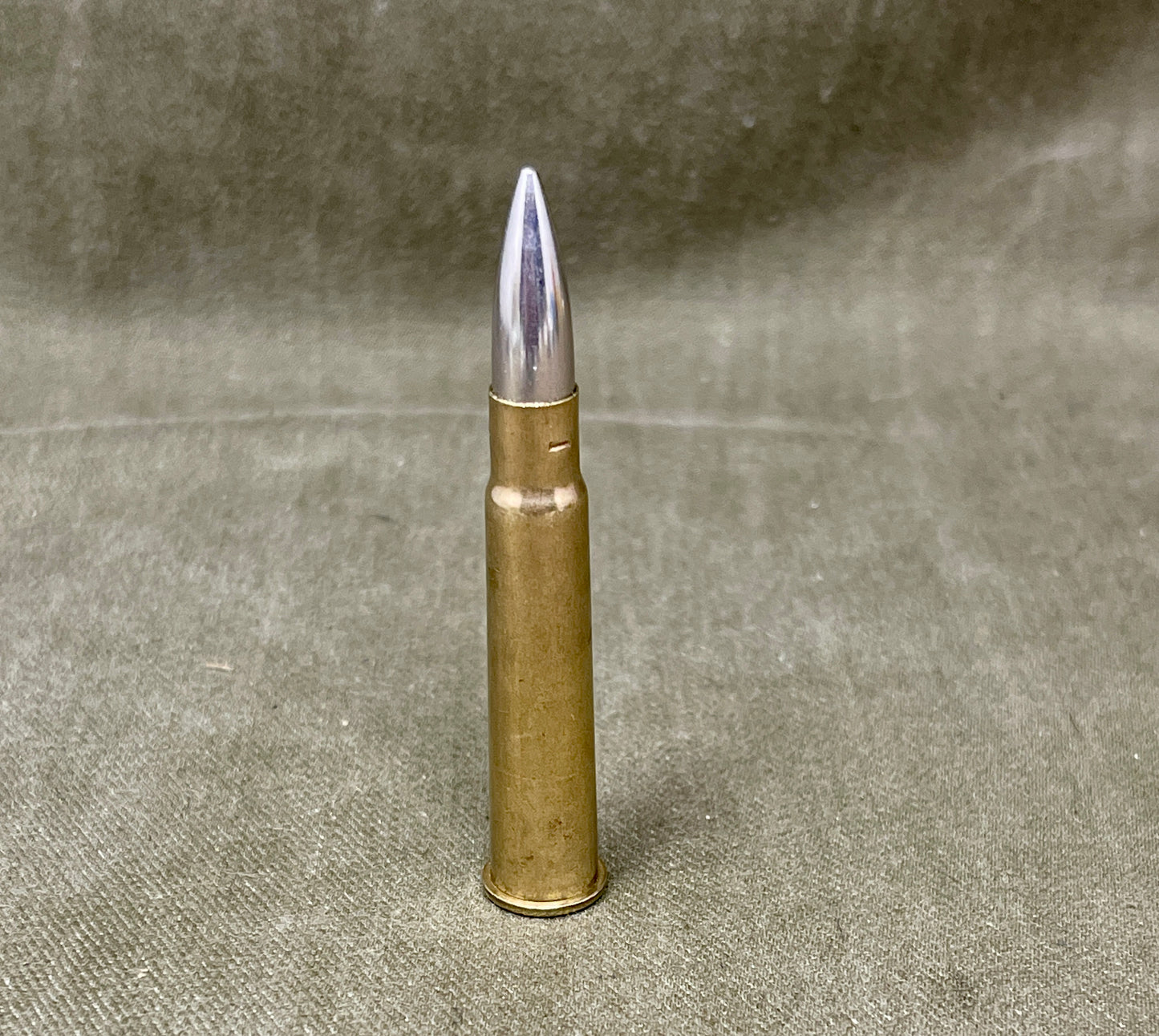 Inert .303 Round – 1933 Dated CAC | Collectible Ammunition