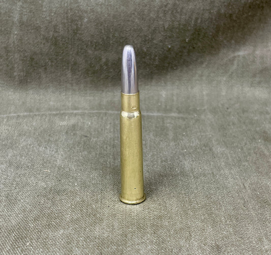 Inert .303 Round – CAC CV 1 | Collectible Ammunition