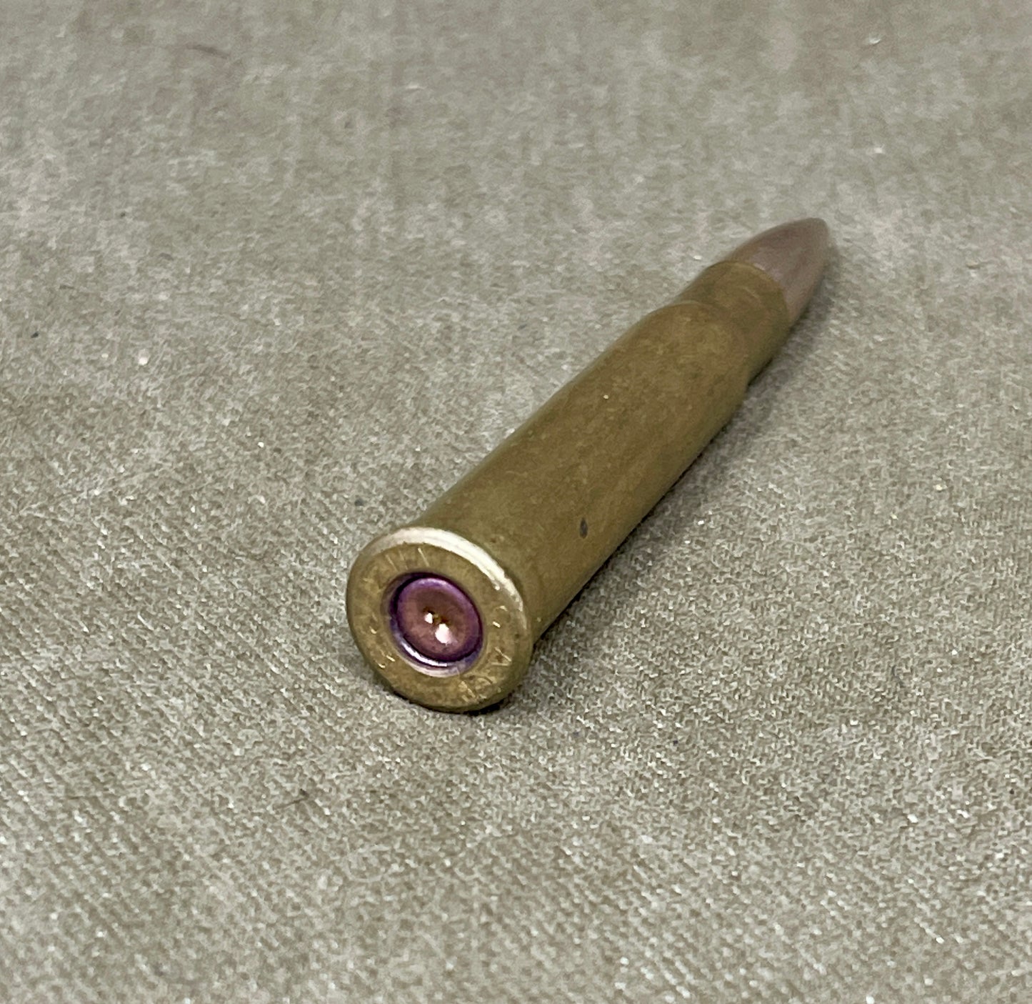 Inert .303 Round – CAC CV 1 | Collectible Ammunition