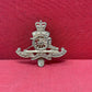 Honourable Artillery Company HAC Honourable Artillery Company HAC Cap Badge J.R.GAUNT LONDON - Queens Crown