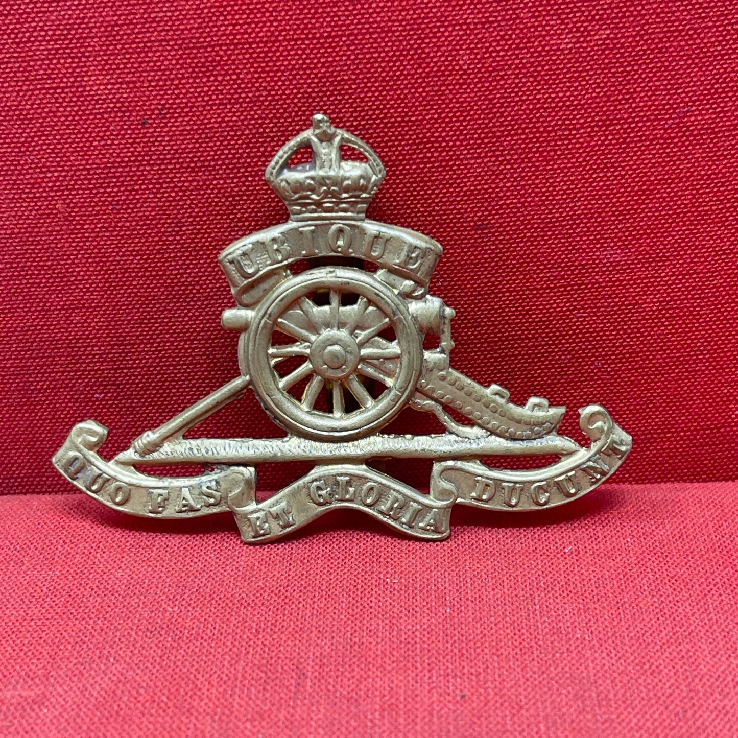 cap badge