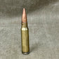 Inert 7.62mm British Round – 1982 Dated RG (Radway Green) | Collectible Ammunition