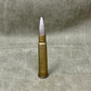Inert .303 Round – 1940 Dated KF (Kirkee) | Collectible Ammunition