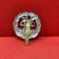 Royal Hampshire Regiment Cap Badge