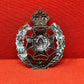 8th Bn P.W.O West Yorkshire Regiment Cap Badge