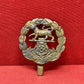 The Hampshire Regiment Cap Badge