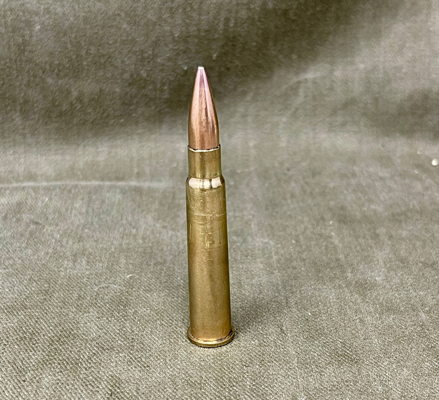Inert .303 British Round by Kynoch | Birmingham Ammunition Manufacturer