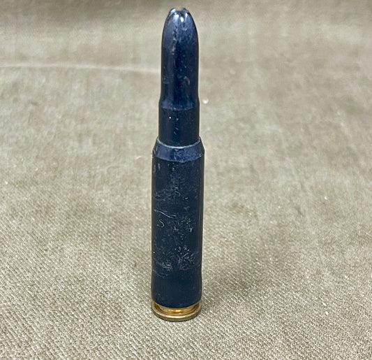 7.62×51 / .308 Plastic Blank Cartridge Case – DAG | Inert Training Round