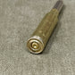 Original 1926 6.5mm Carcano Round – S.M.I. Italian Ammunition