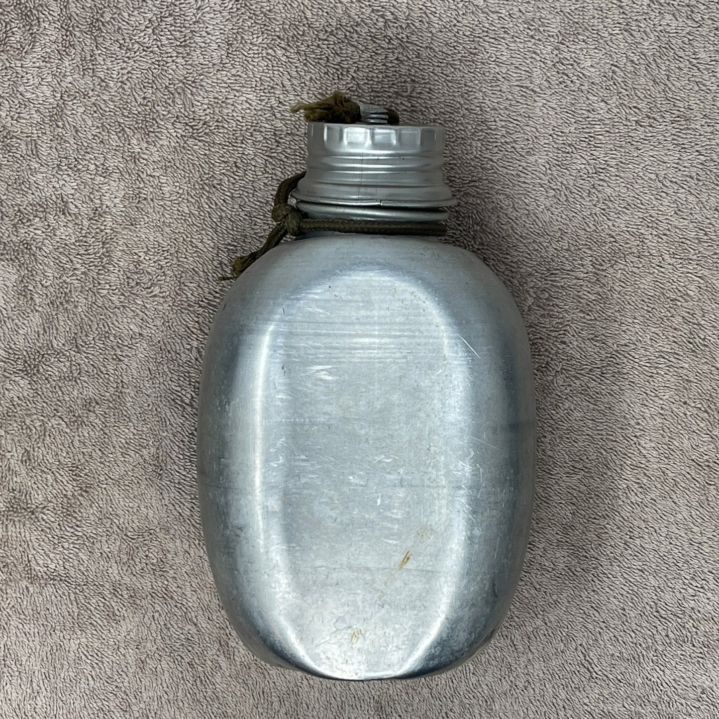 British Army  1944 Pattern Water Bottle