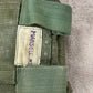 British 1958 Pattern Webbing Kidney Pouch in Theatre modified for SF use