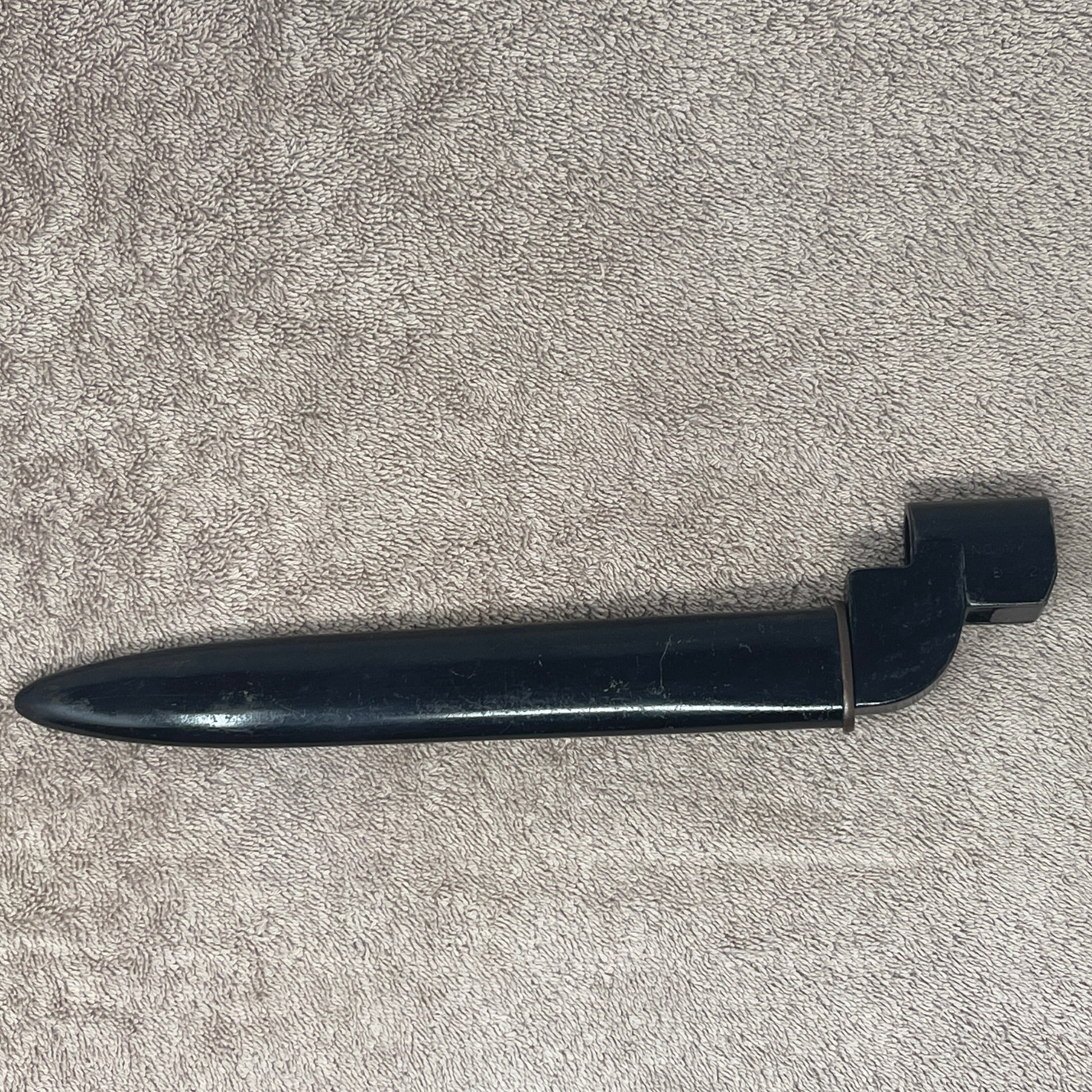 British Lee-Enfield No. 9 Mk.1 Bayonet