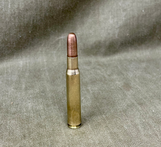 1 x Kynoch 30-06 Springfield Cartridges