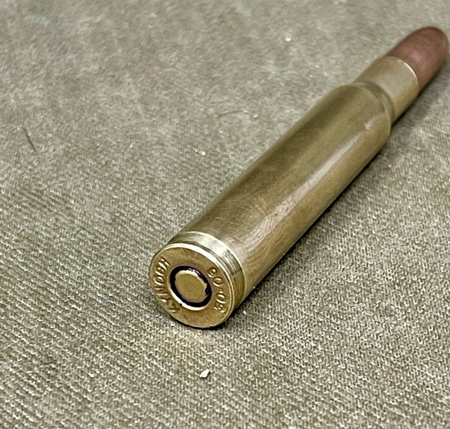 1 x Kynoch 30-06 Springfield Cartridges