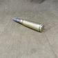 20mm  Vulcan Gun  Empty Brass Cartridge Case