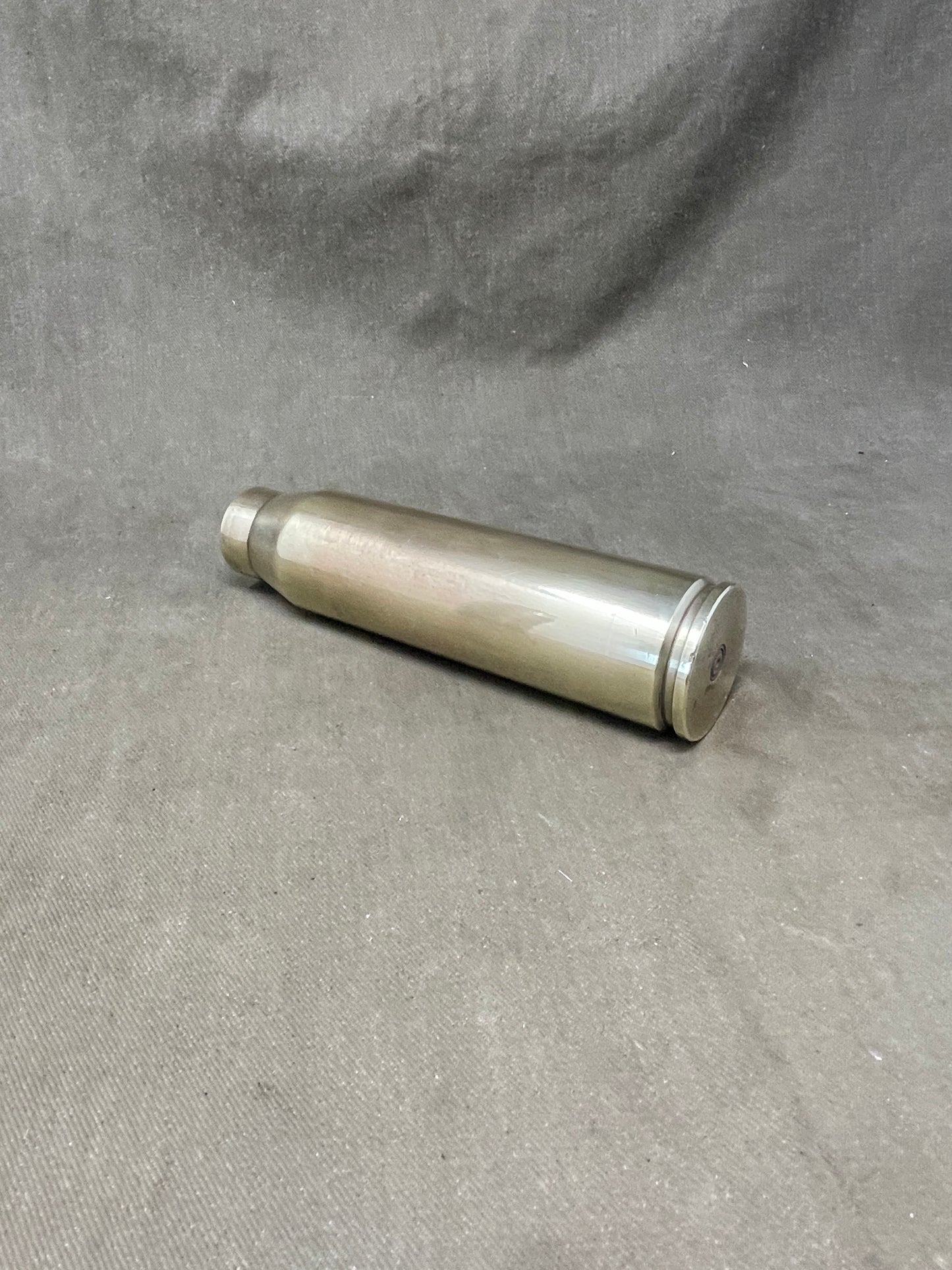 30mm Rarden AFV Brass Shell Case