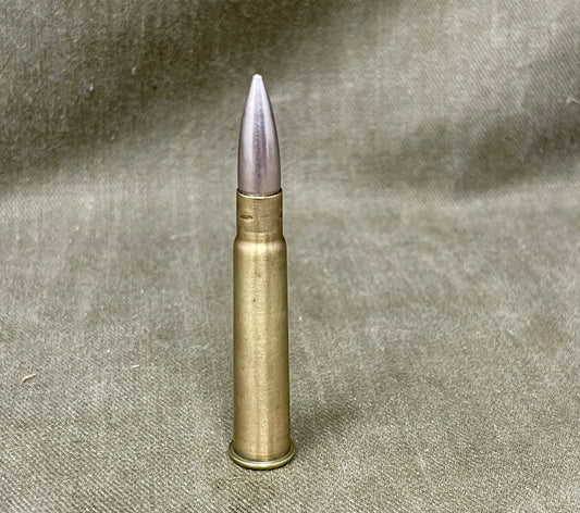 Inert .303 British Round – 1932 DA (Dominion Arsenal)