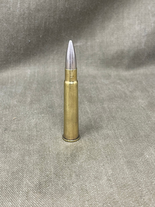Inert .303 British Round – 1939 Dated K - Kynoch Collectible Ammunition