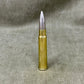 Inert .303 British Round – 1940 Dated K2 - Kynoch Collectible Ammunition