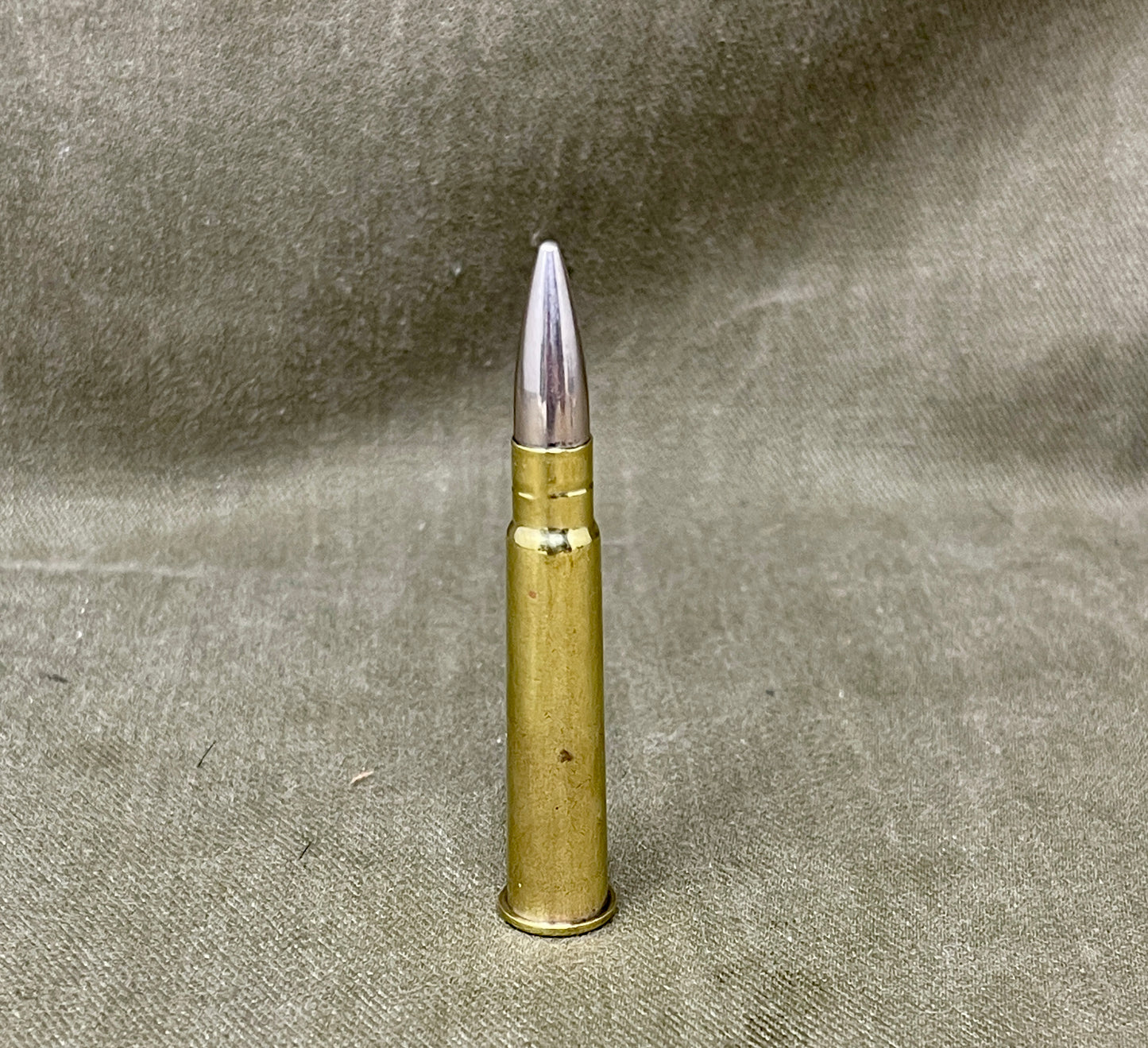 Inert .303 British Round – RG 1943 (Radway Green)