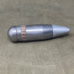 ADEN 30mm Round, brass case, steel projectile, alloy nose cone